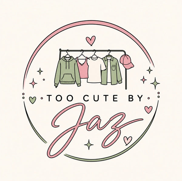 Too Cute by Jazz